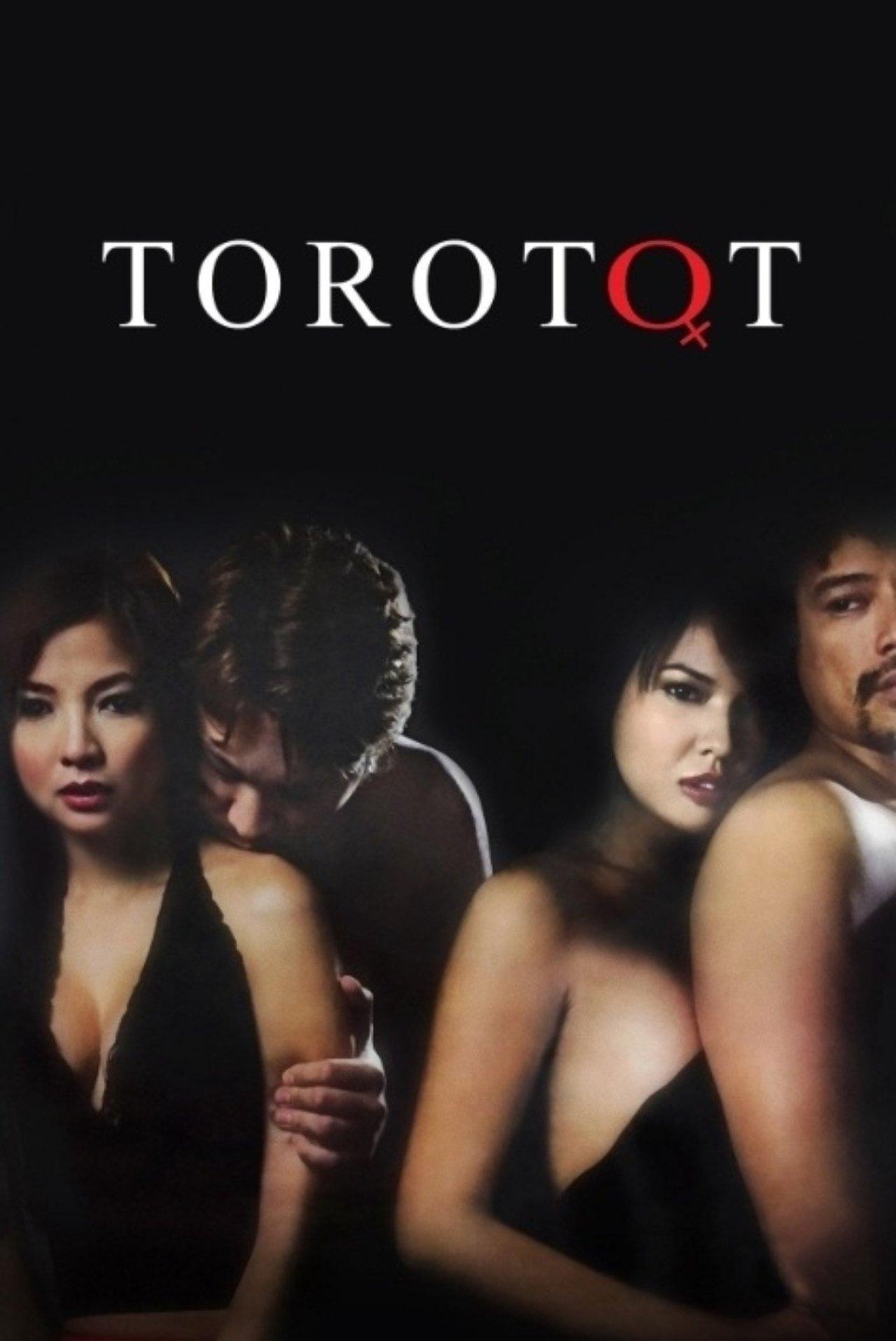 Torotot streaming