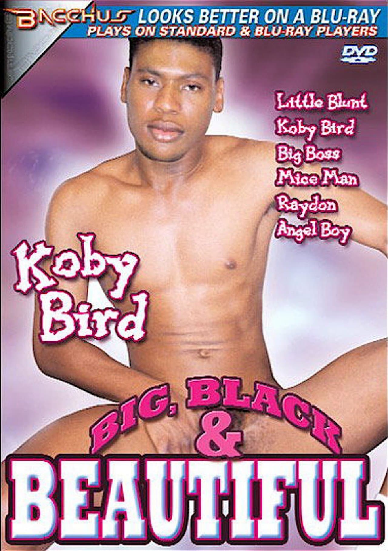Koby Bird: Big, Black & Beautiful streaming