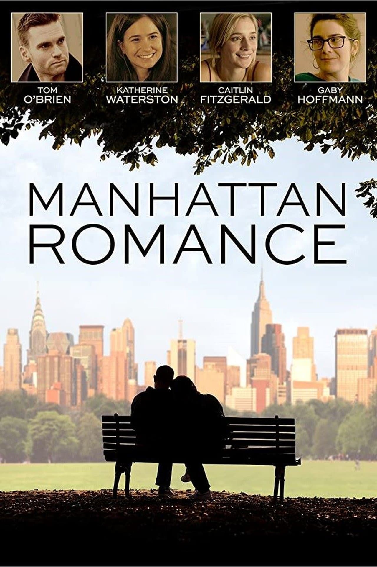 Manhattan Romance streaming