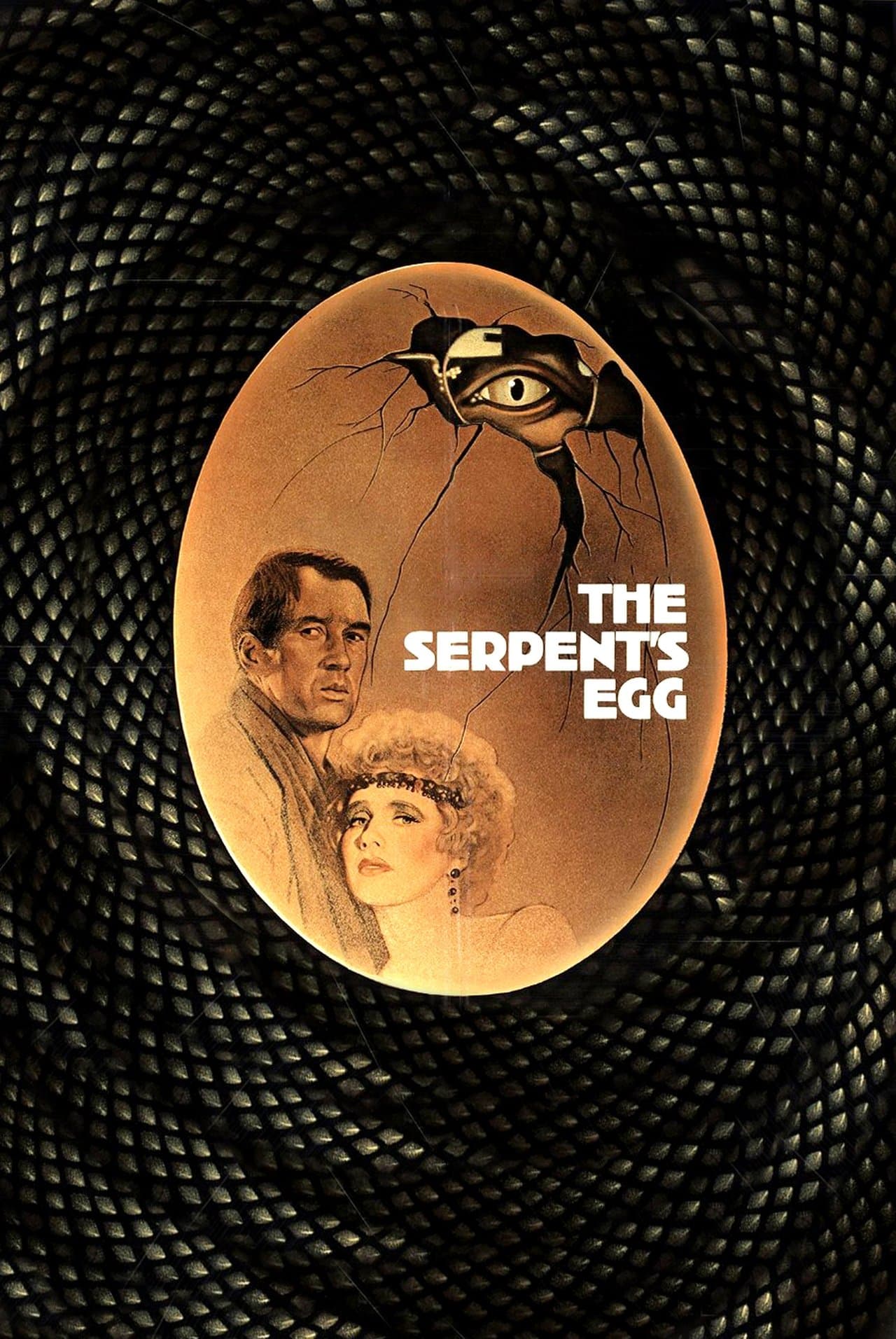 The Serpent's Egg streaming