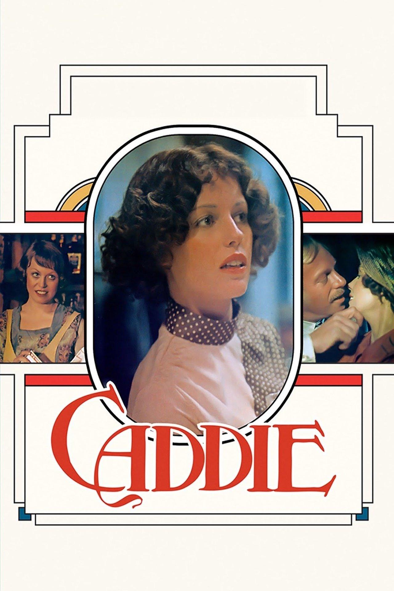 Caddie streaming