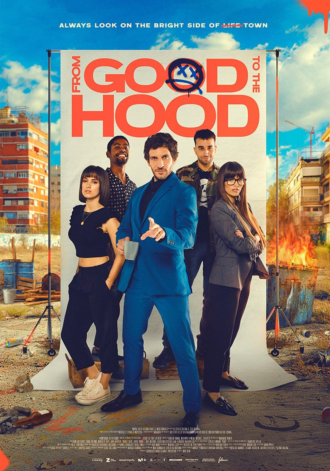 From Good to the Hood streaming