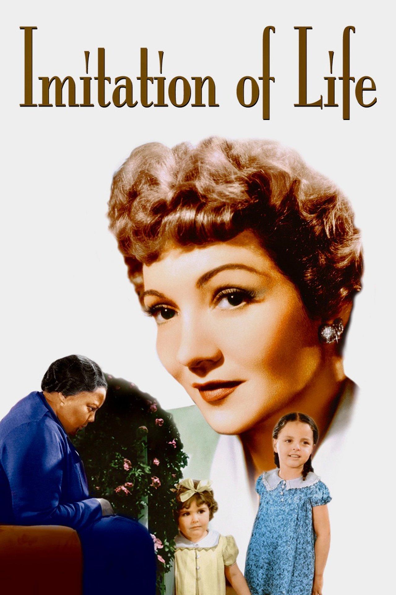 Imitation of Life streaming