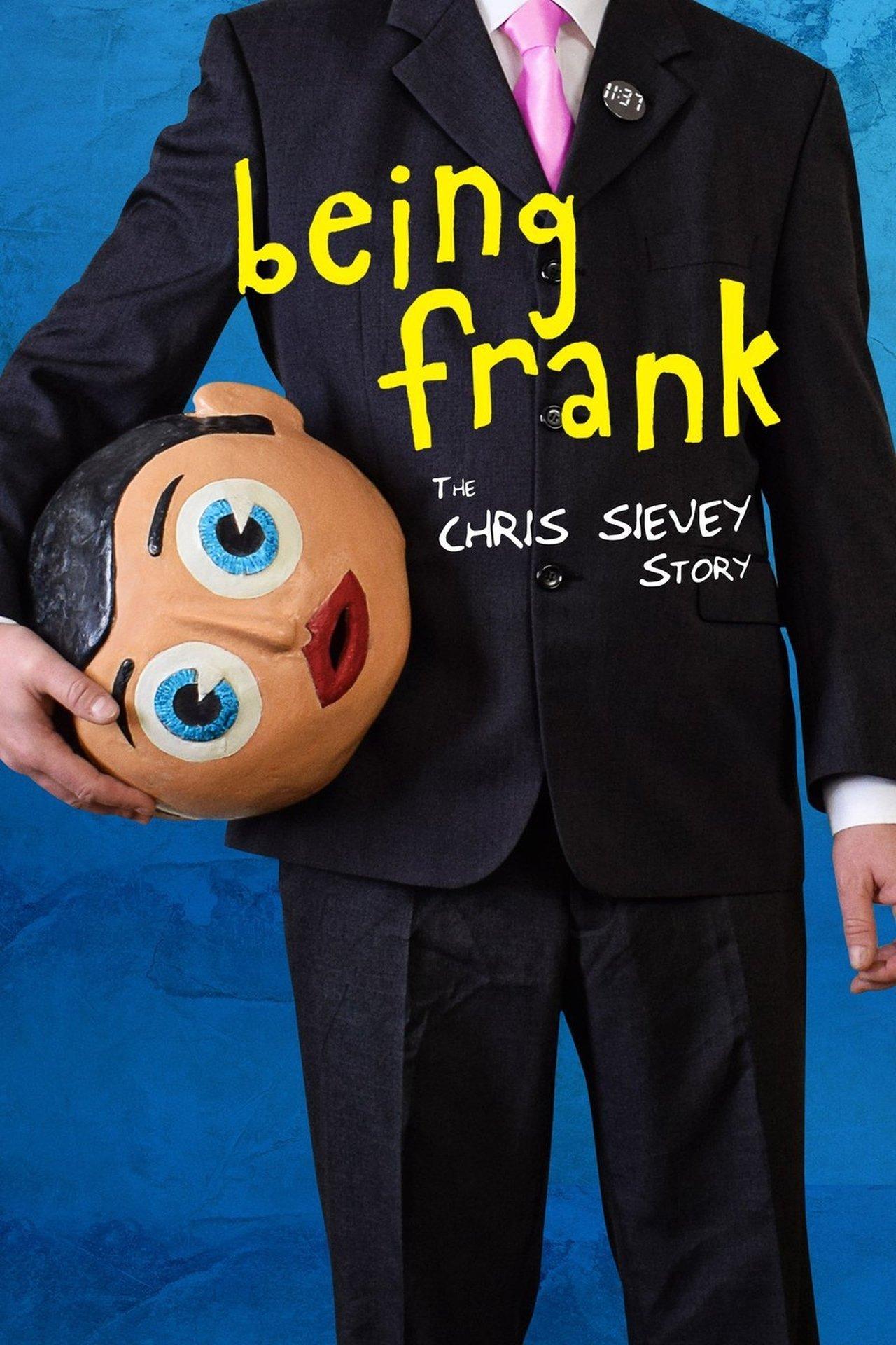 Being Frank: The Chris Sievey Story streaming