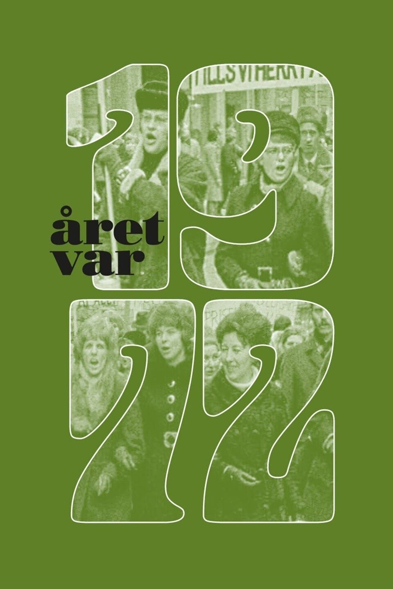 Året var 1972 streaming
