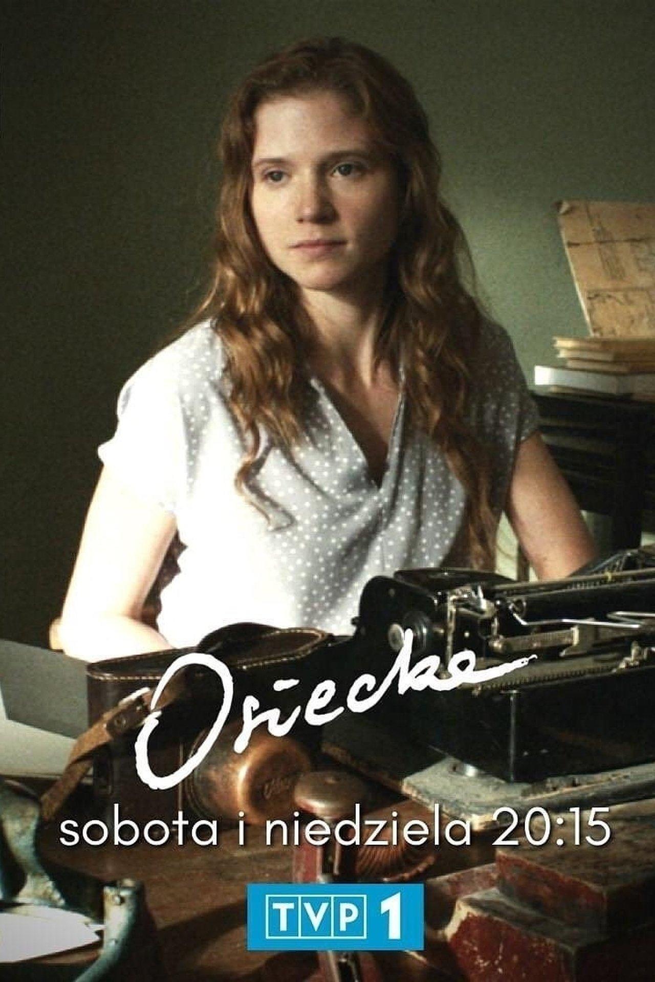 Osiecka streaming