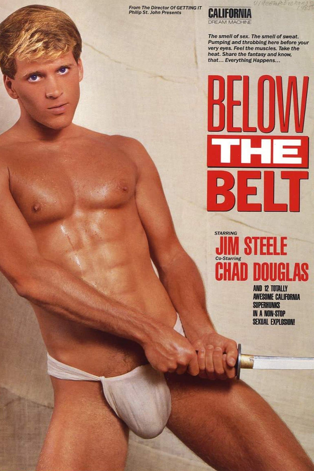 Below The Belt streaming