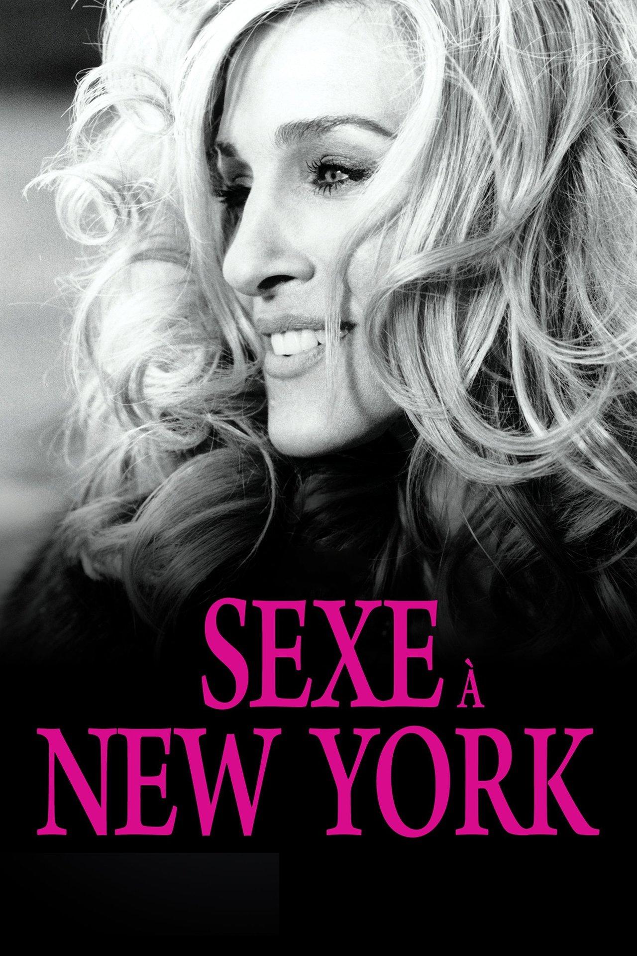 Sex and the City streaming