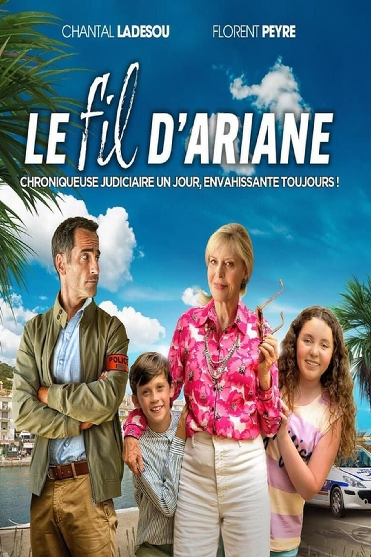 Le Fil d'Ariane streaming