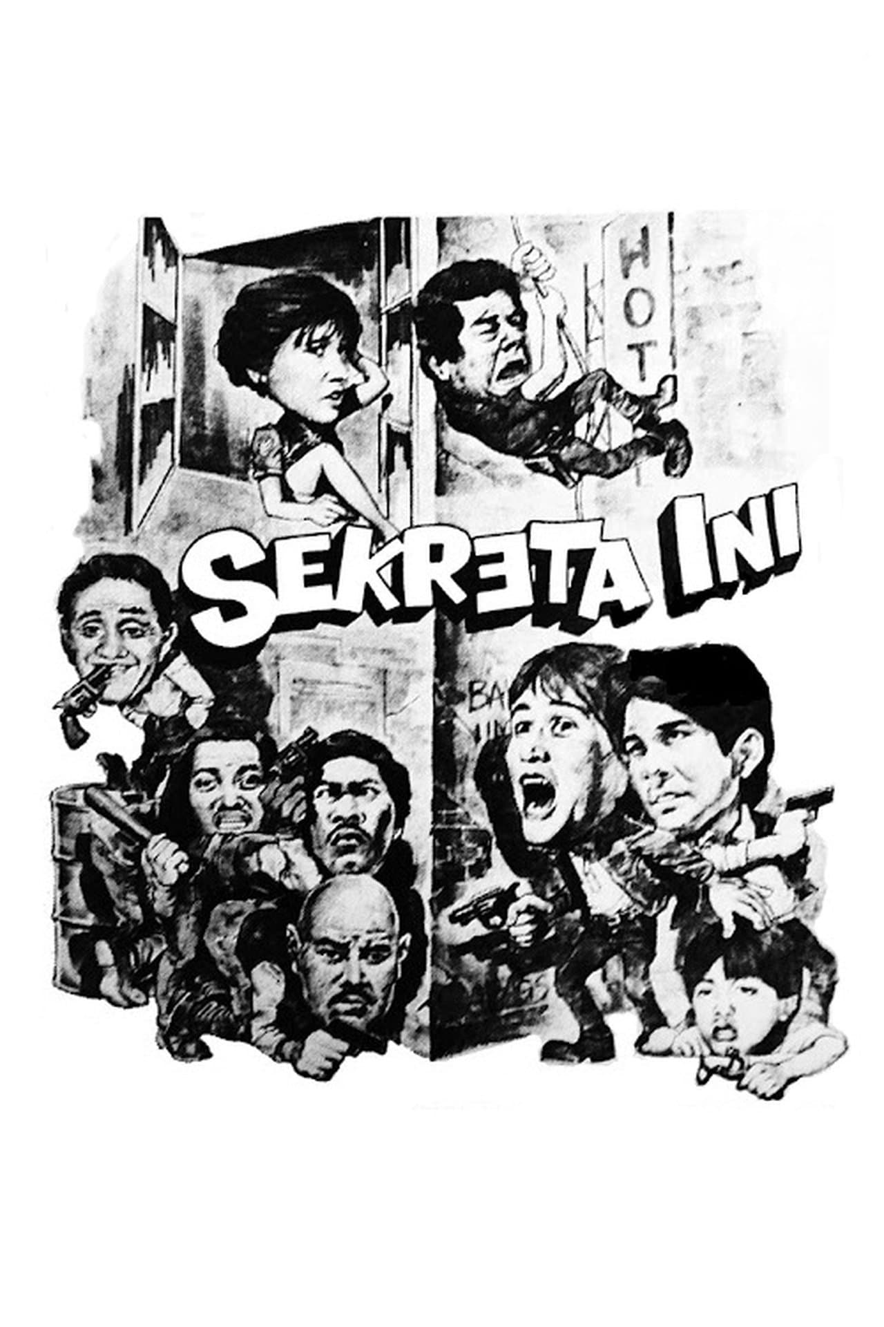 Sekreta Ini streaming