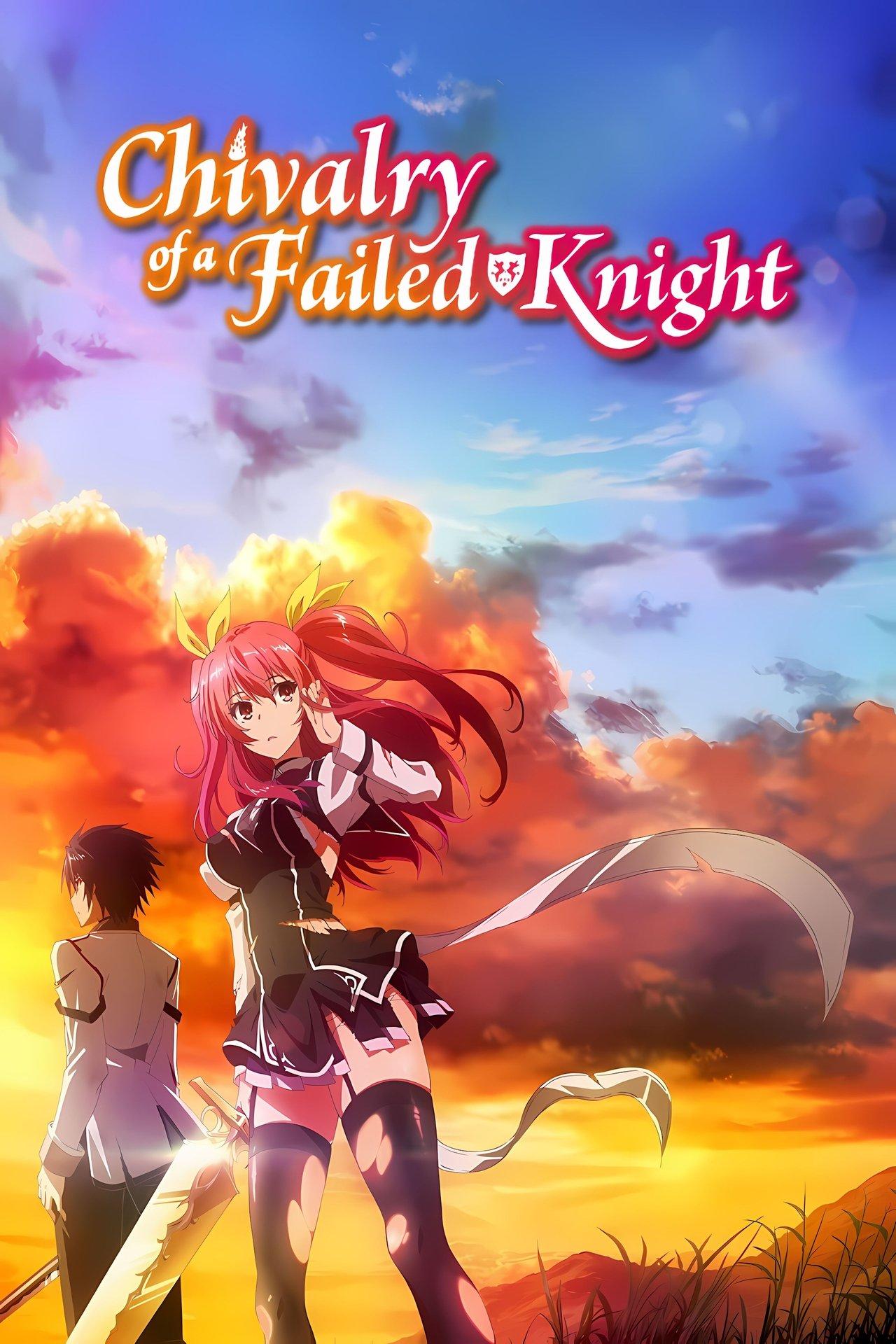 Chivalry of a Failed Knight streaming