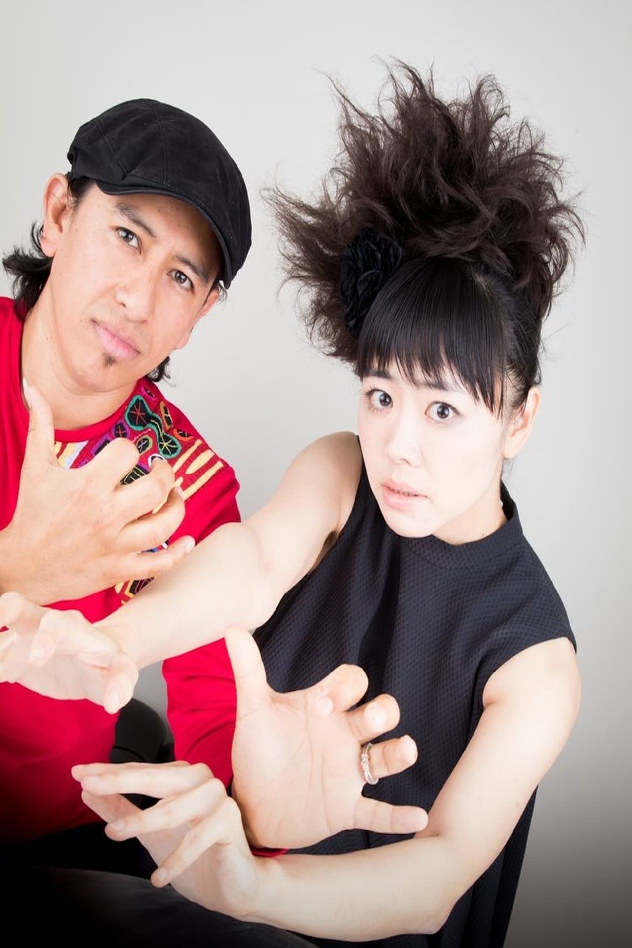 Hiromi & Edmar Castaneda – Live In Montreal streaming