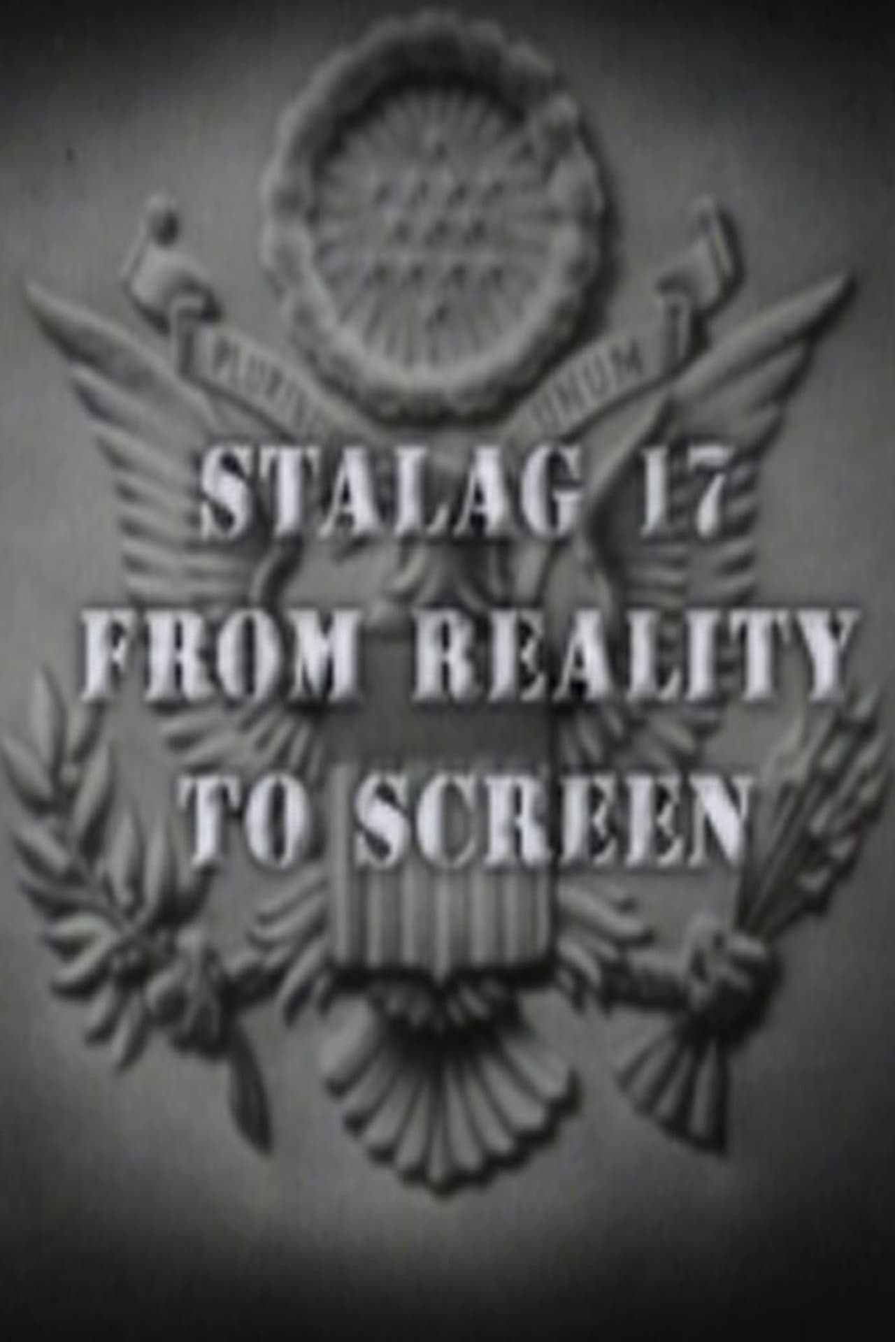 Stalag 17: From Reality to Screen streaming