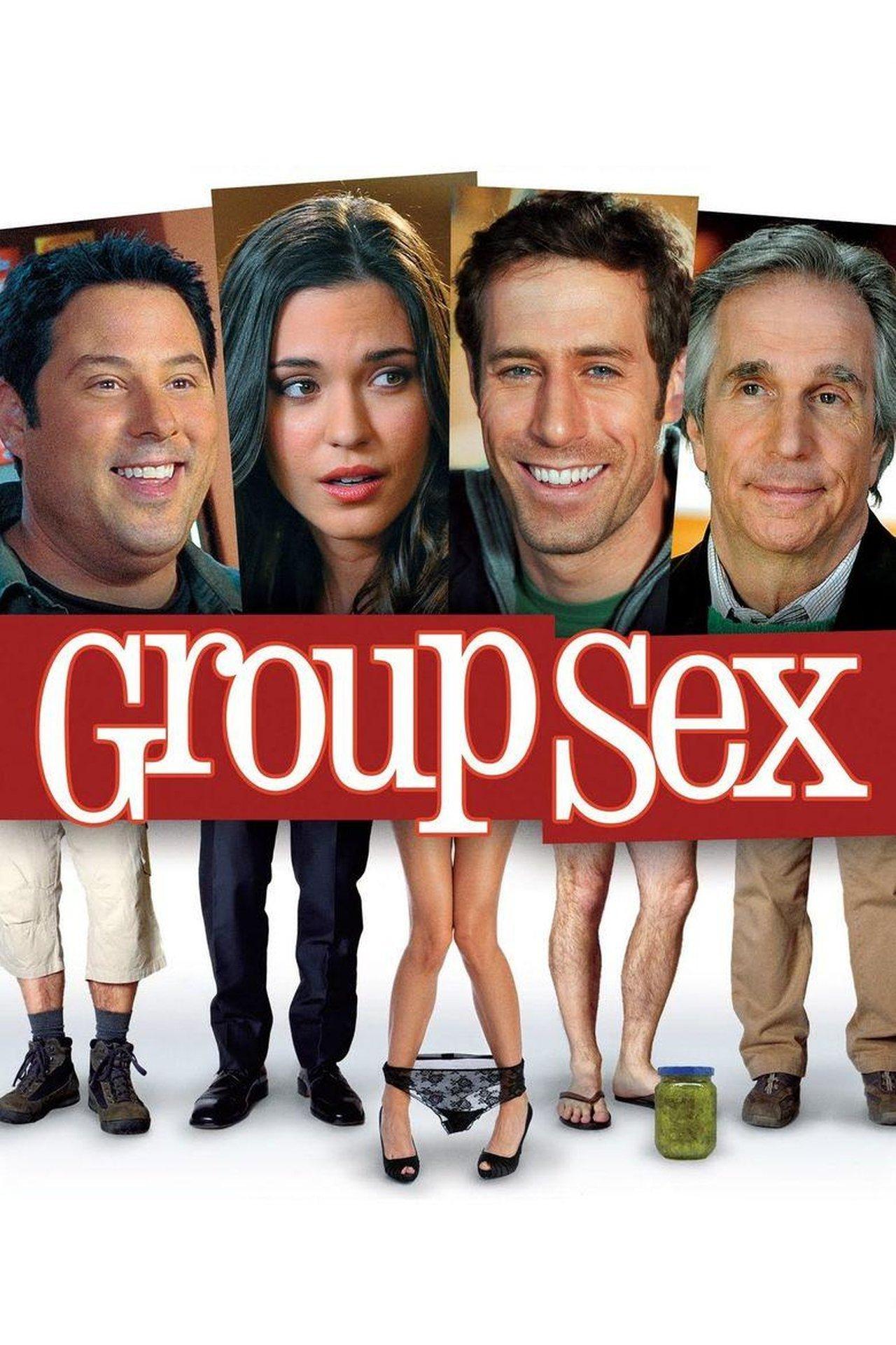 Group Sex streaming