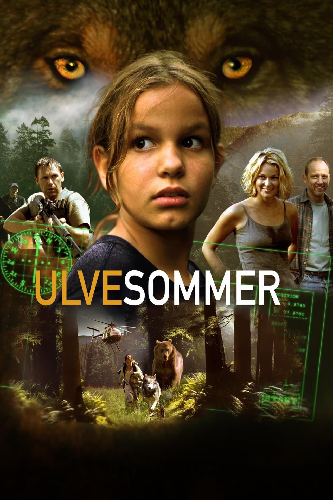 Ulvesommer streaming