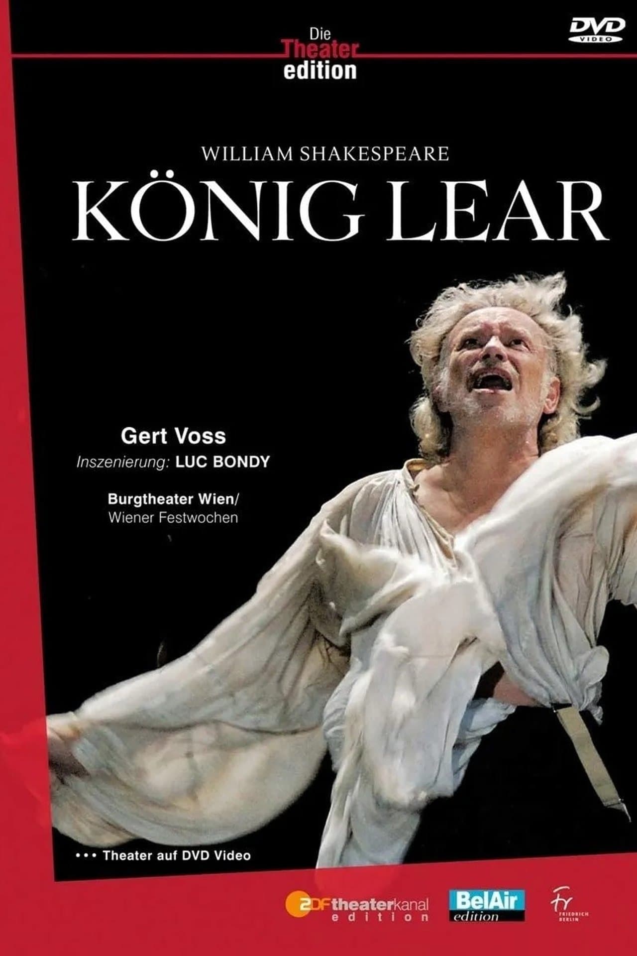 König Lear streaming