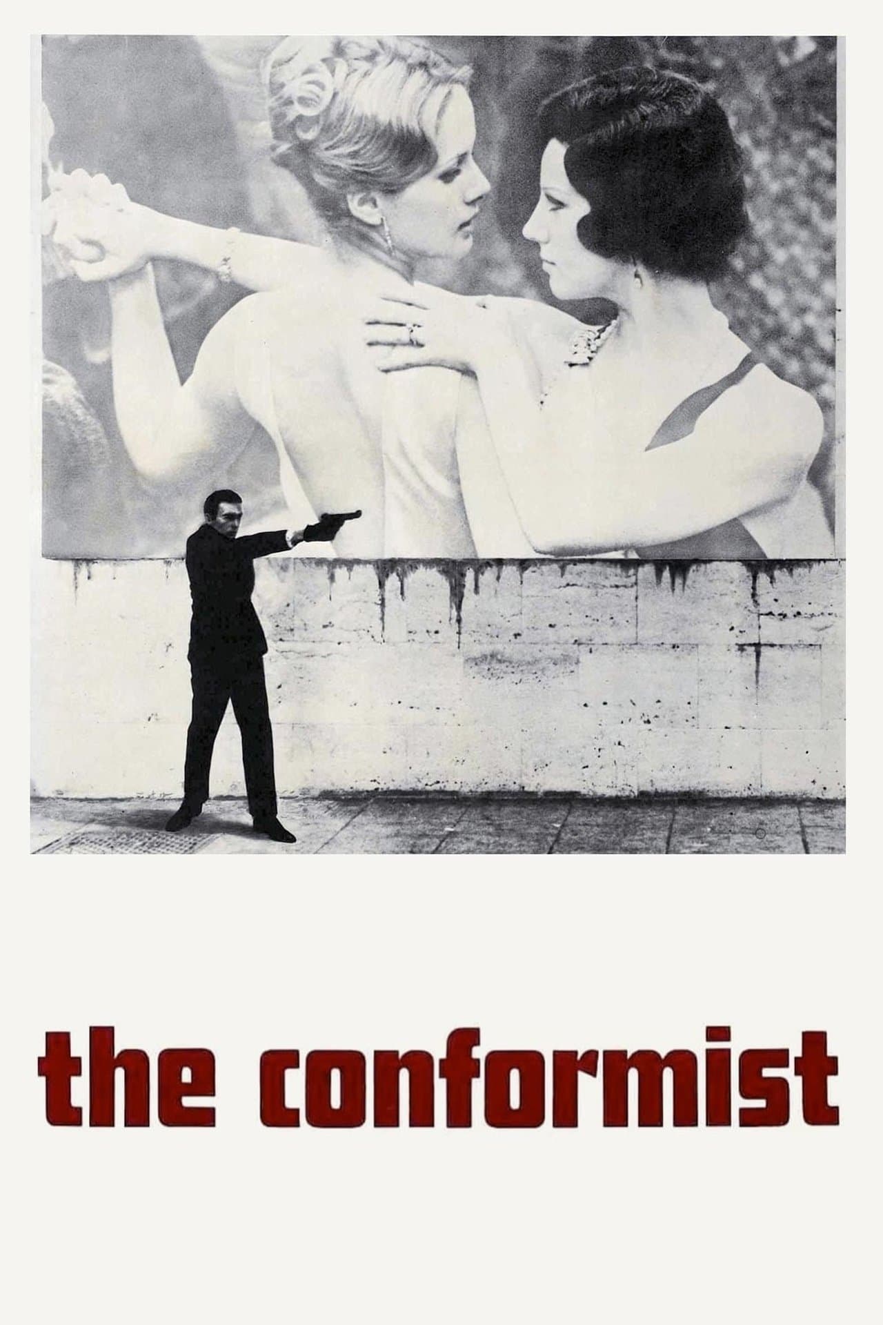The Conformist streaming