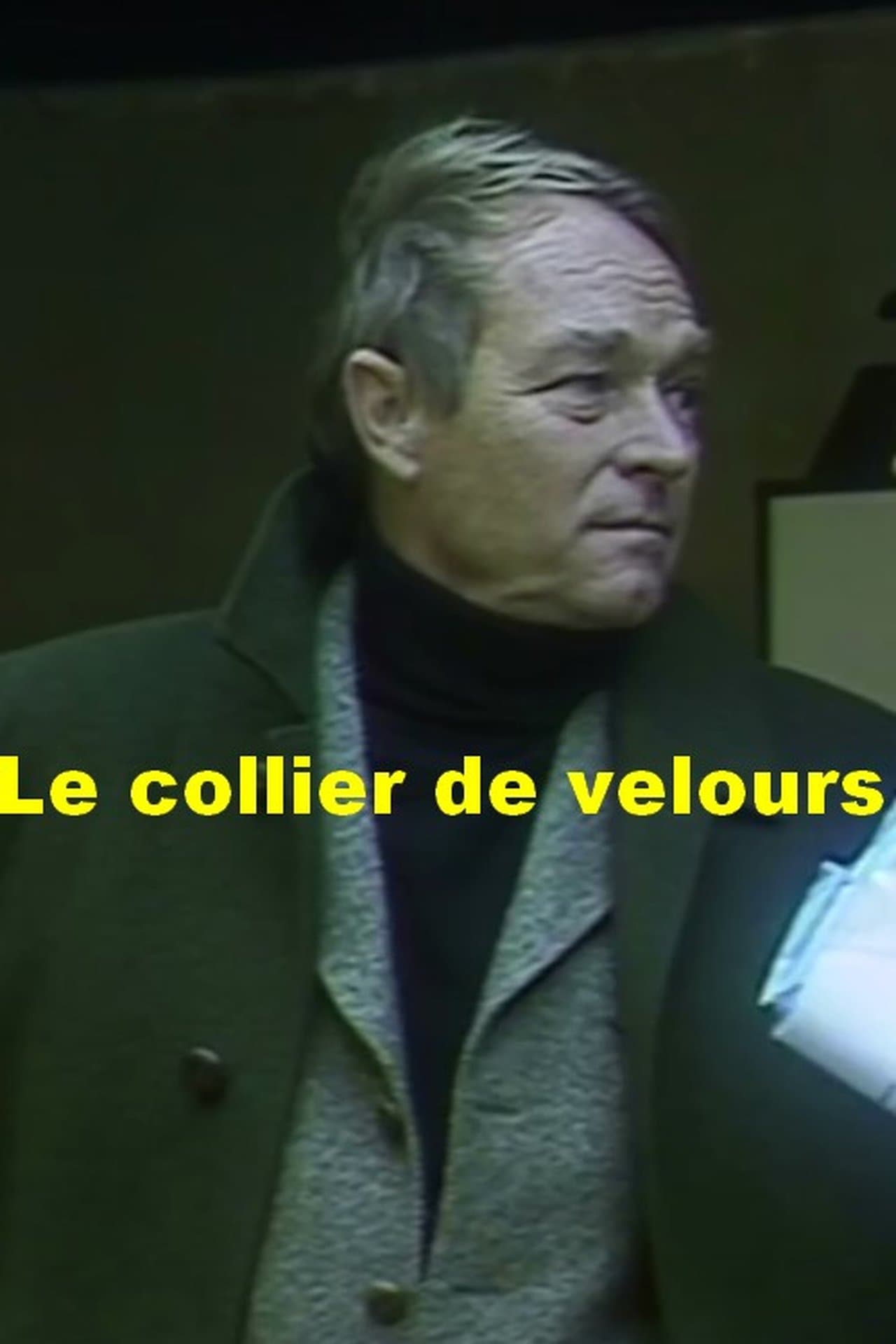 Le collier de velours streaming