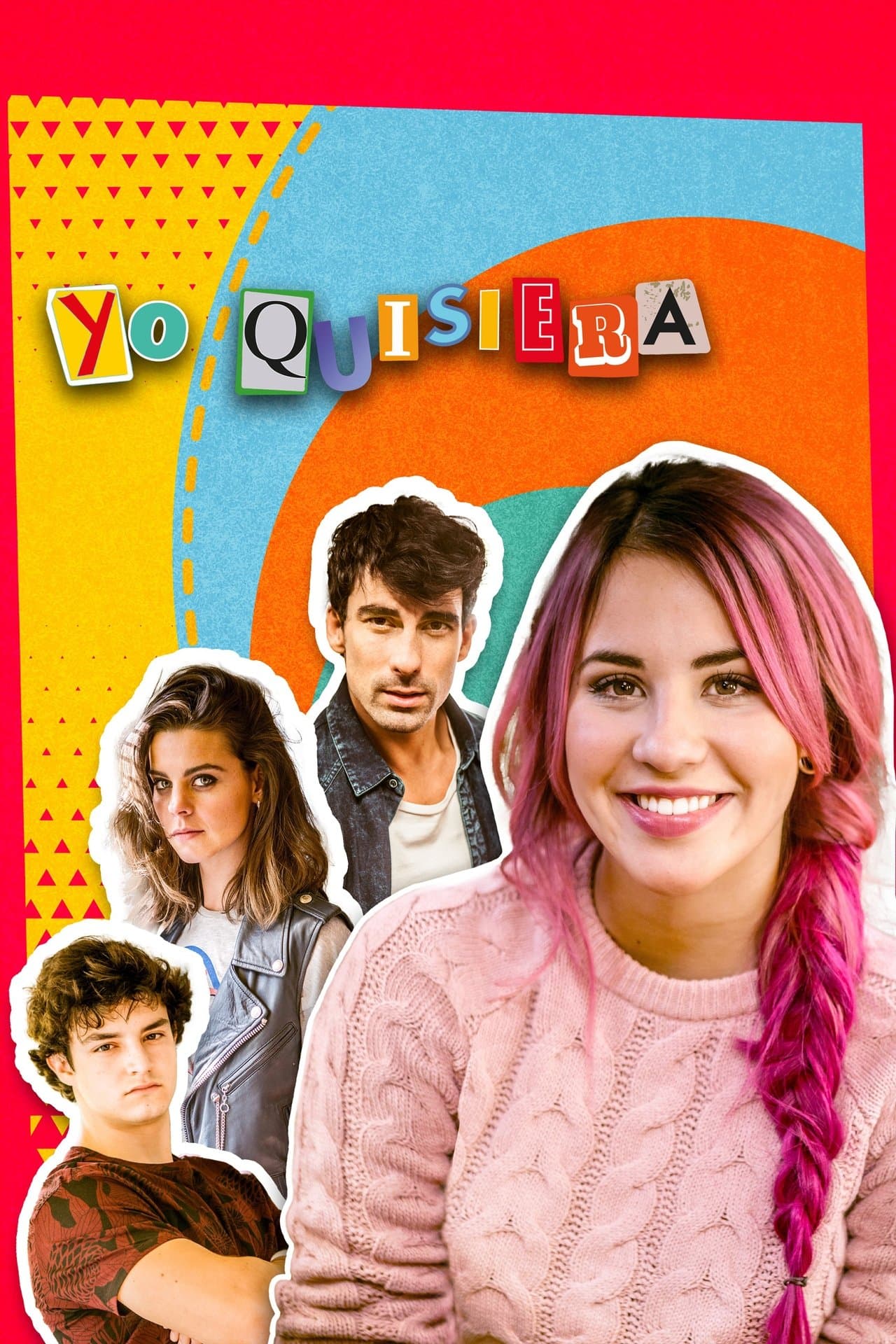 Yo quisiera streaming