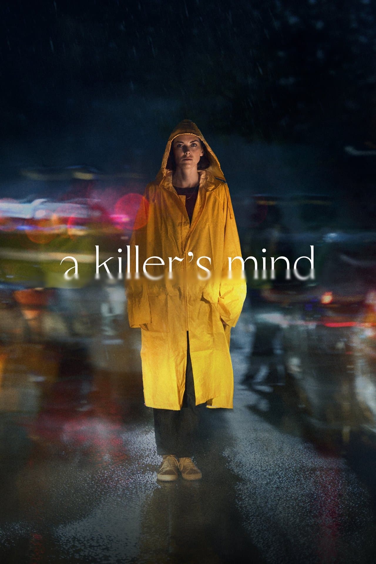 A Killer's Mind streaming