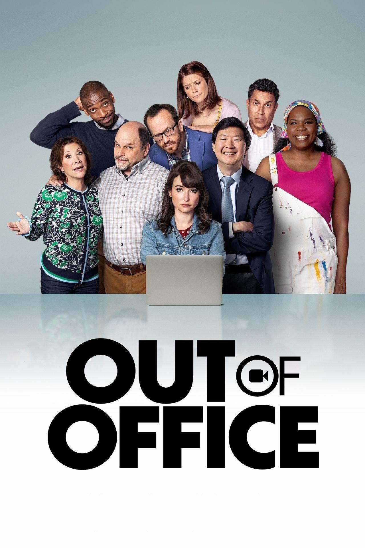 Out of Office streaming