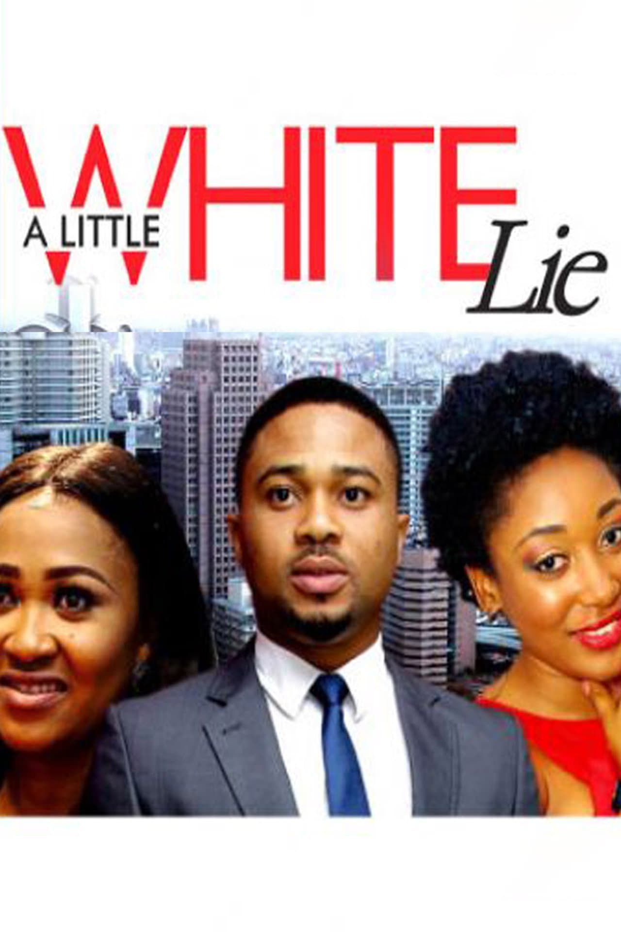 A Little White Lie streaming
