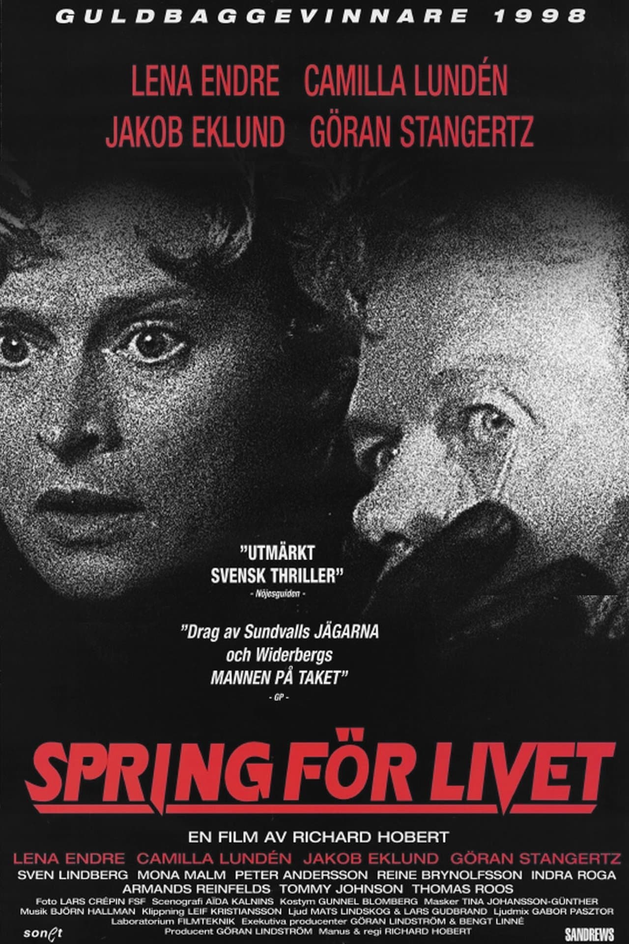 Run for Your Life streaming