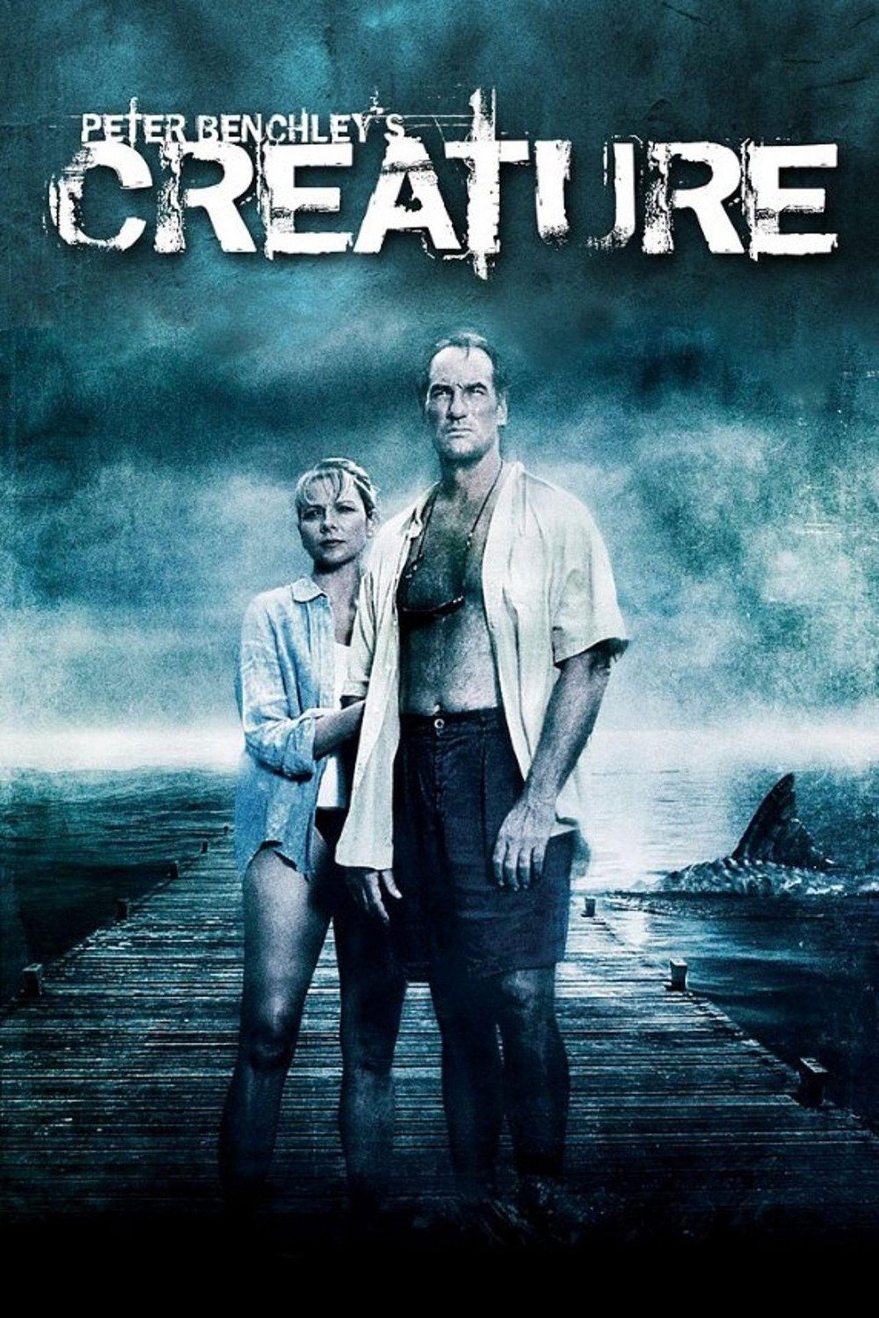 Créature streaming