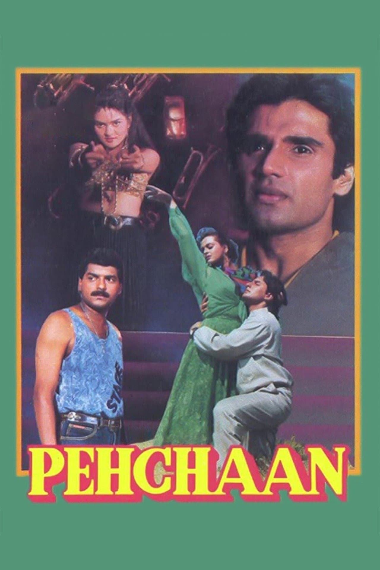 Pehchaan streaming