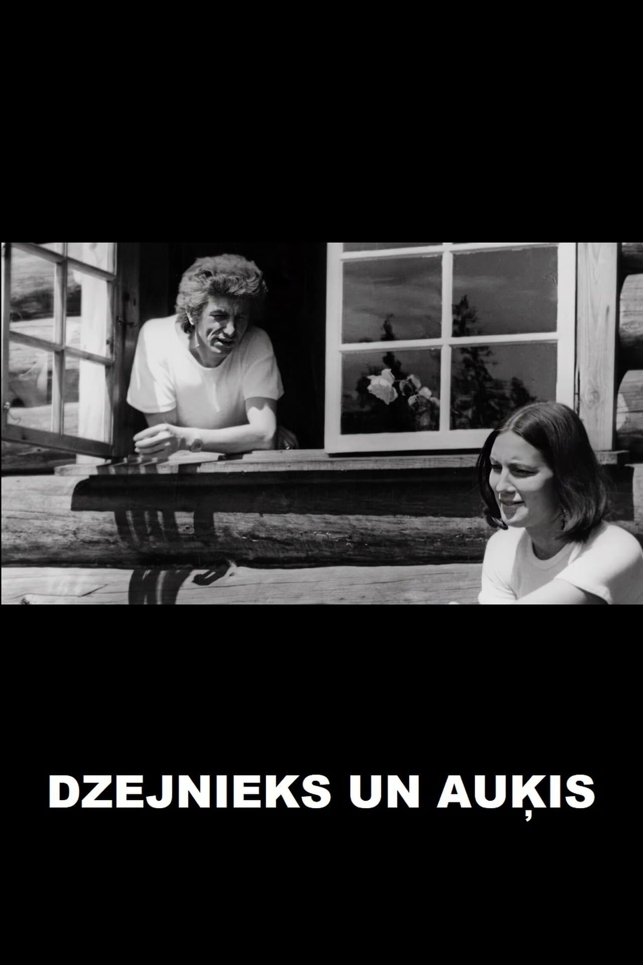 Dzejnieks un Auķis streaming