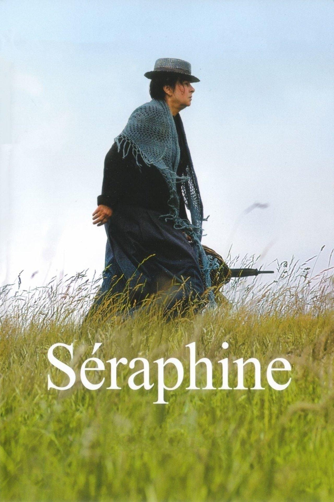 Séraphine streaming