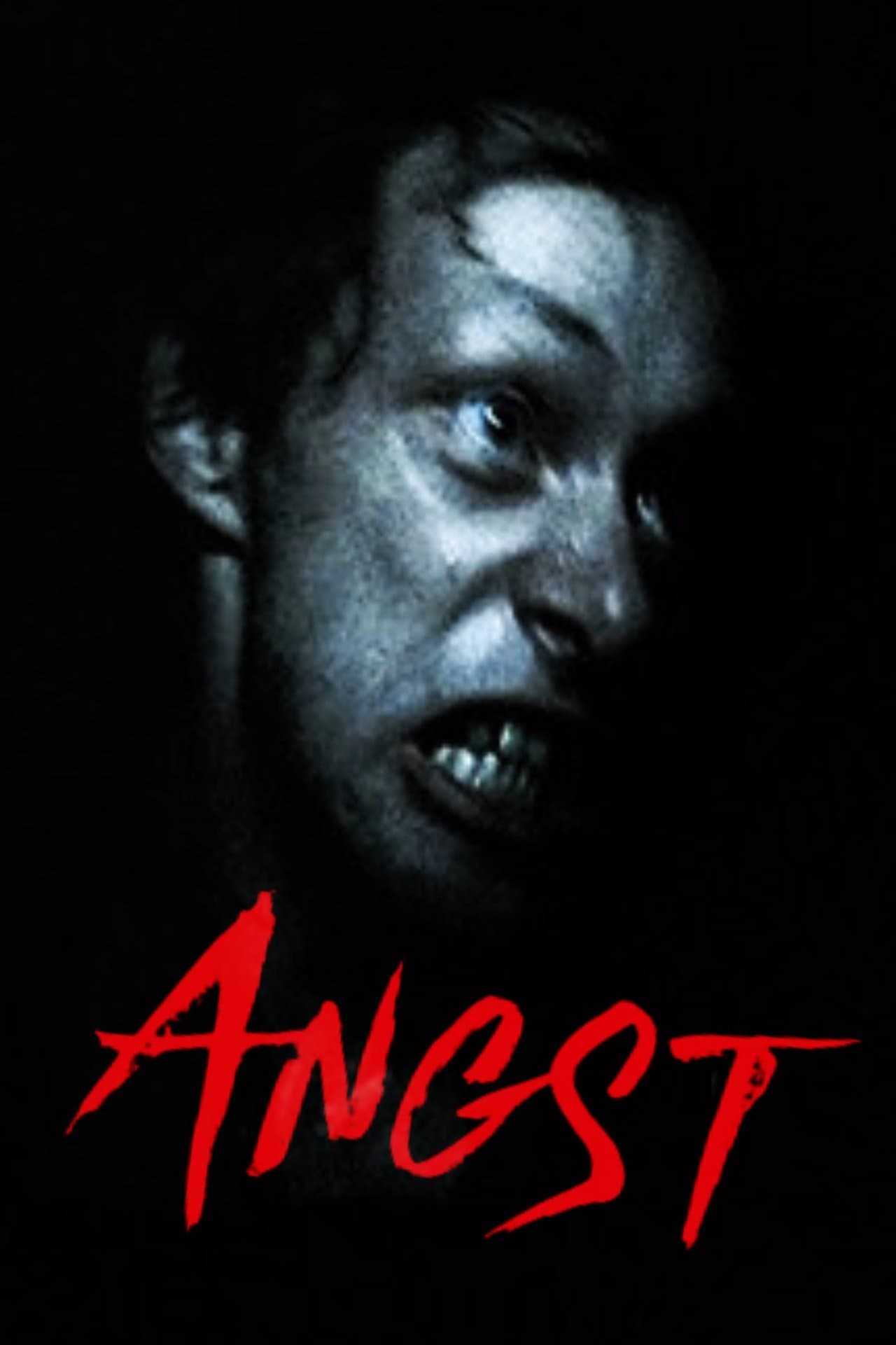 Angst streaming