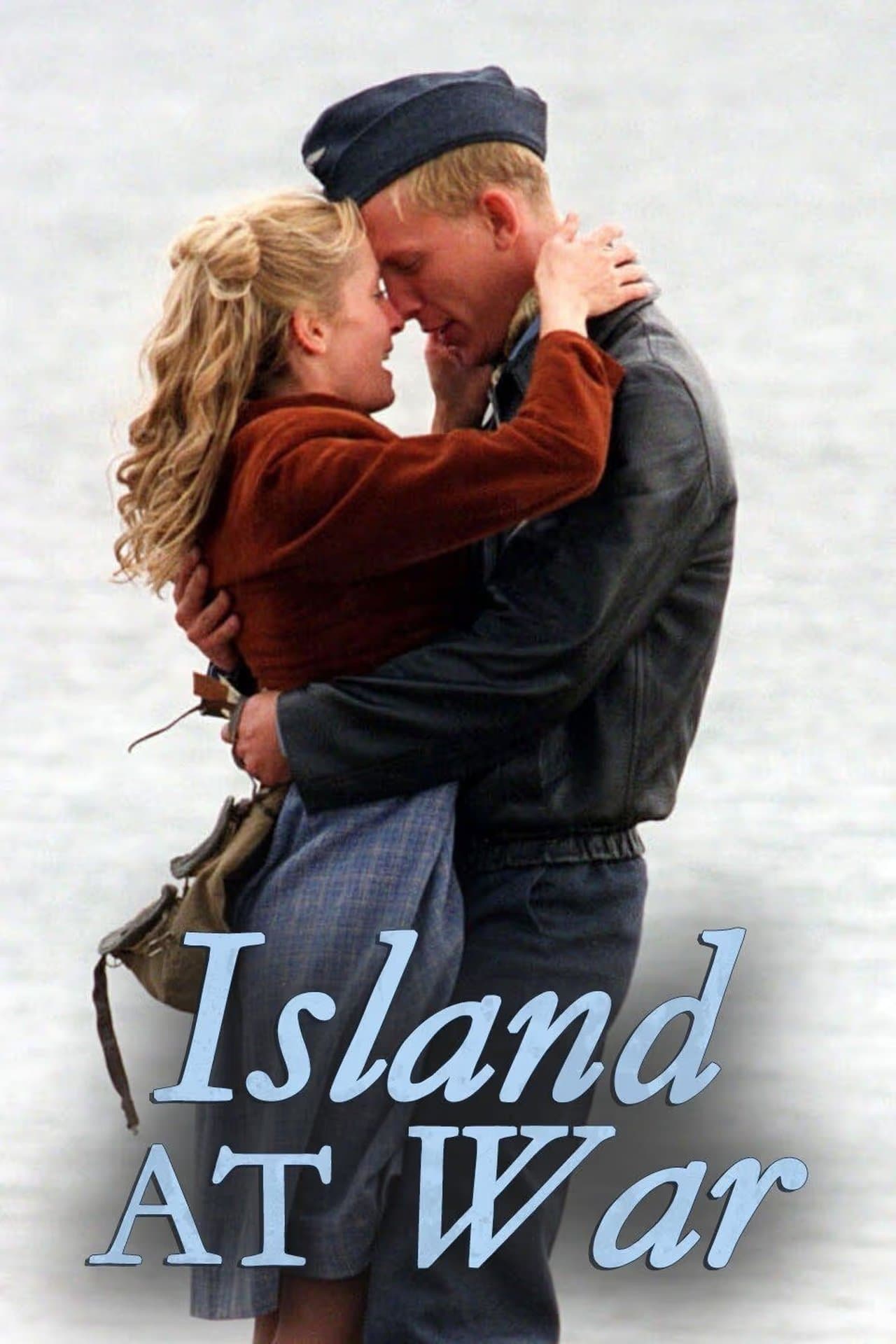 Island at War streaming