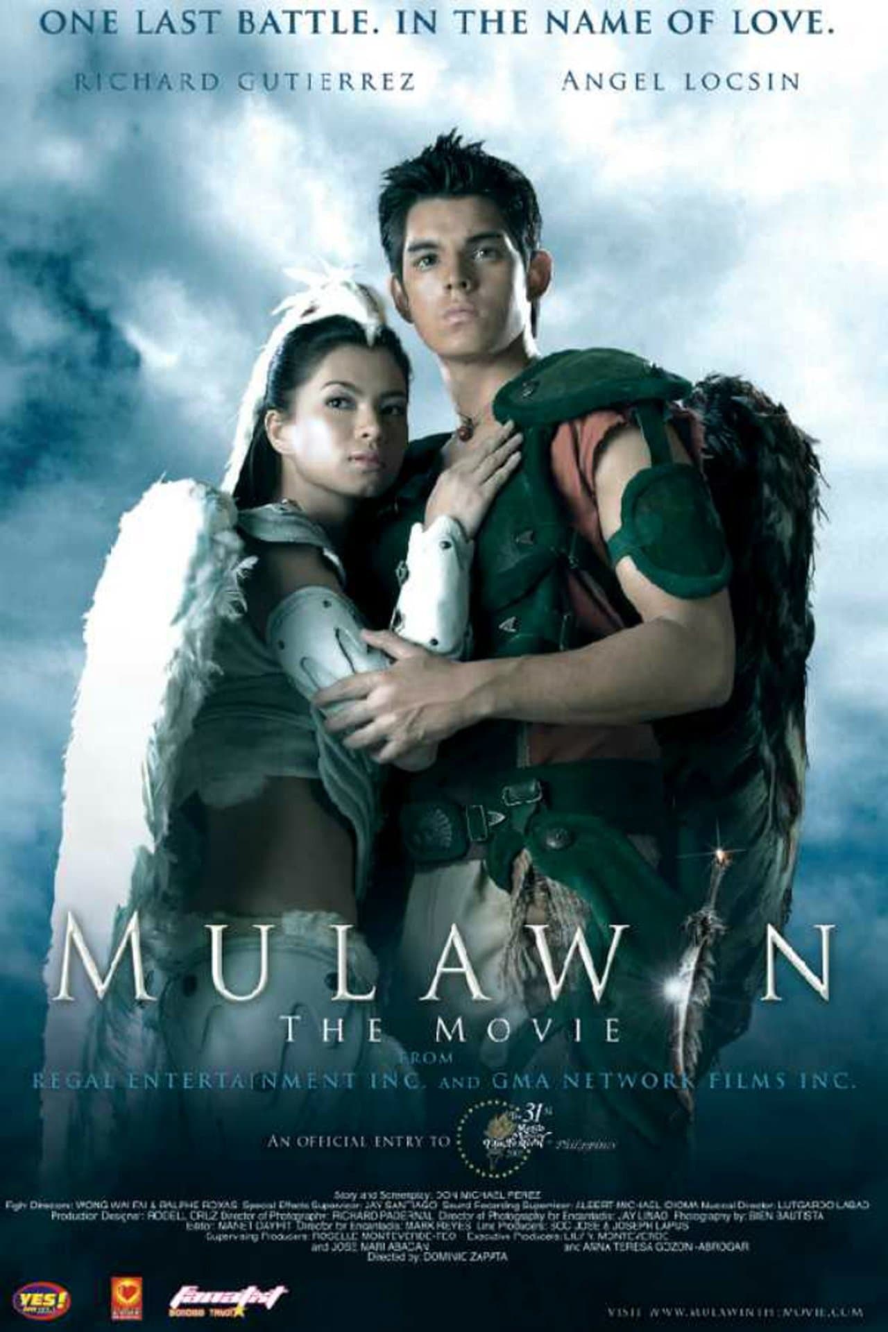 Mulawin: The Movie streaming