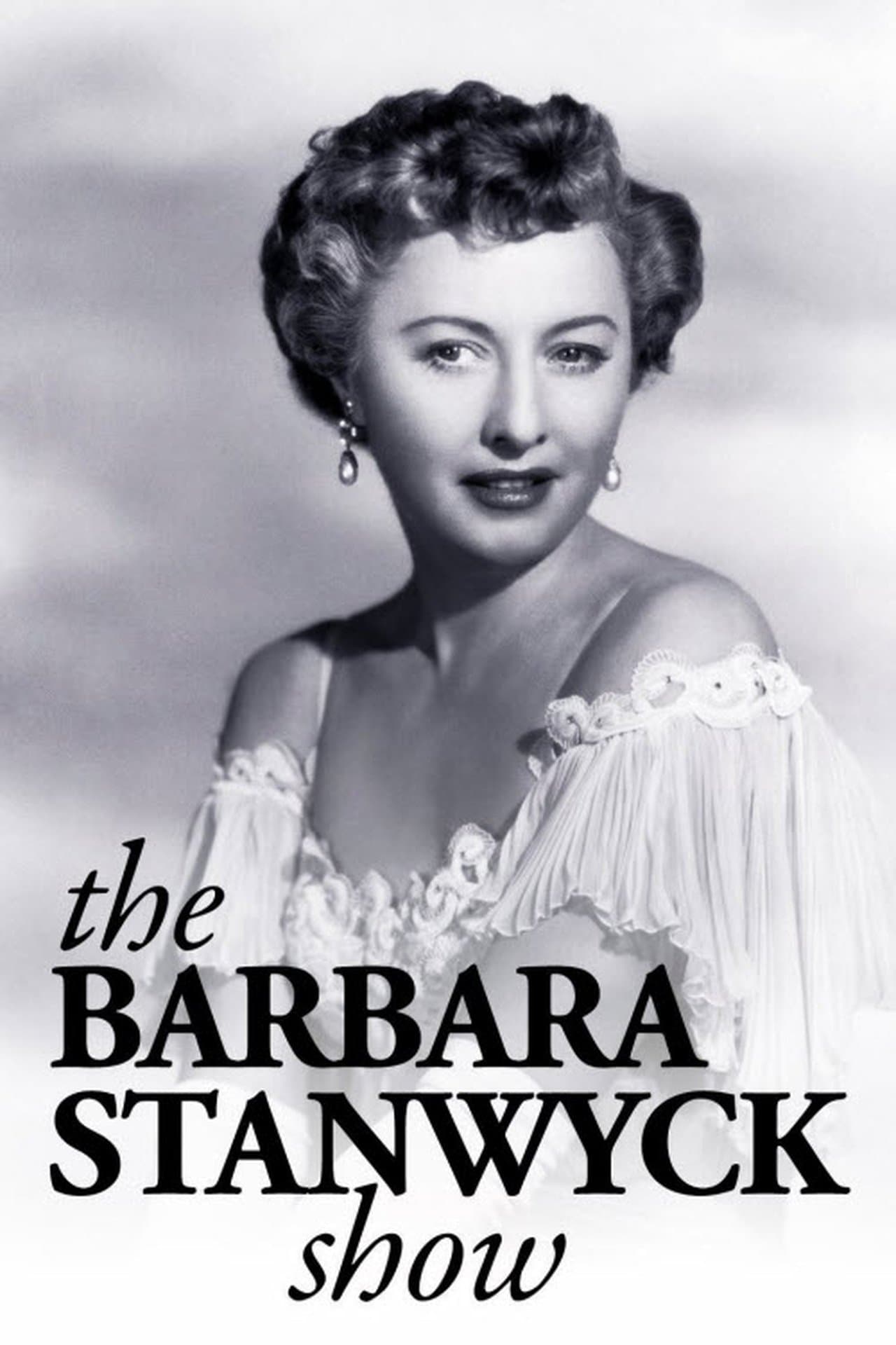 The Barbara Stanwyck Show streaming