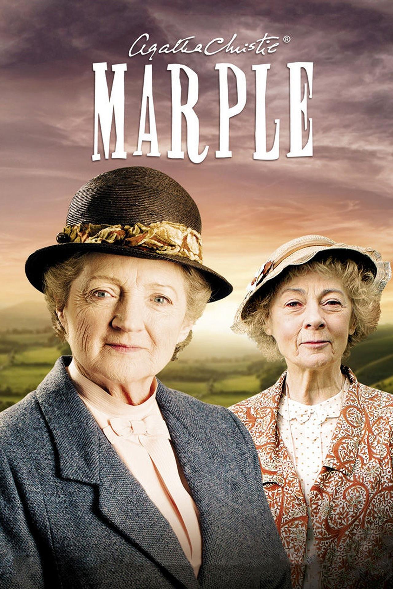 Agatha Christie's Marple streaming