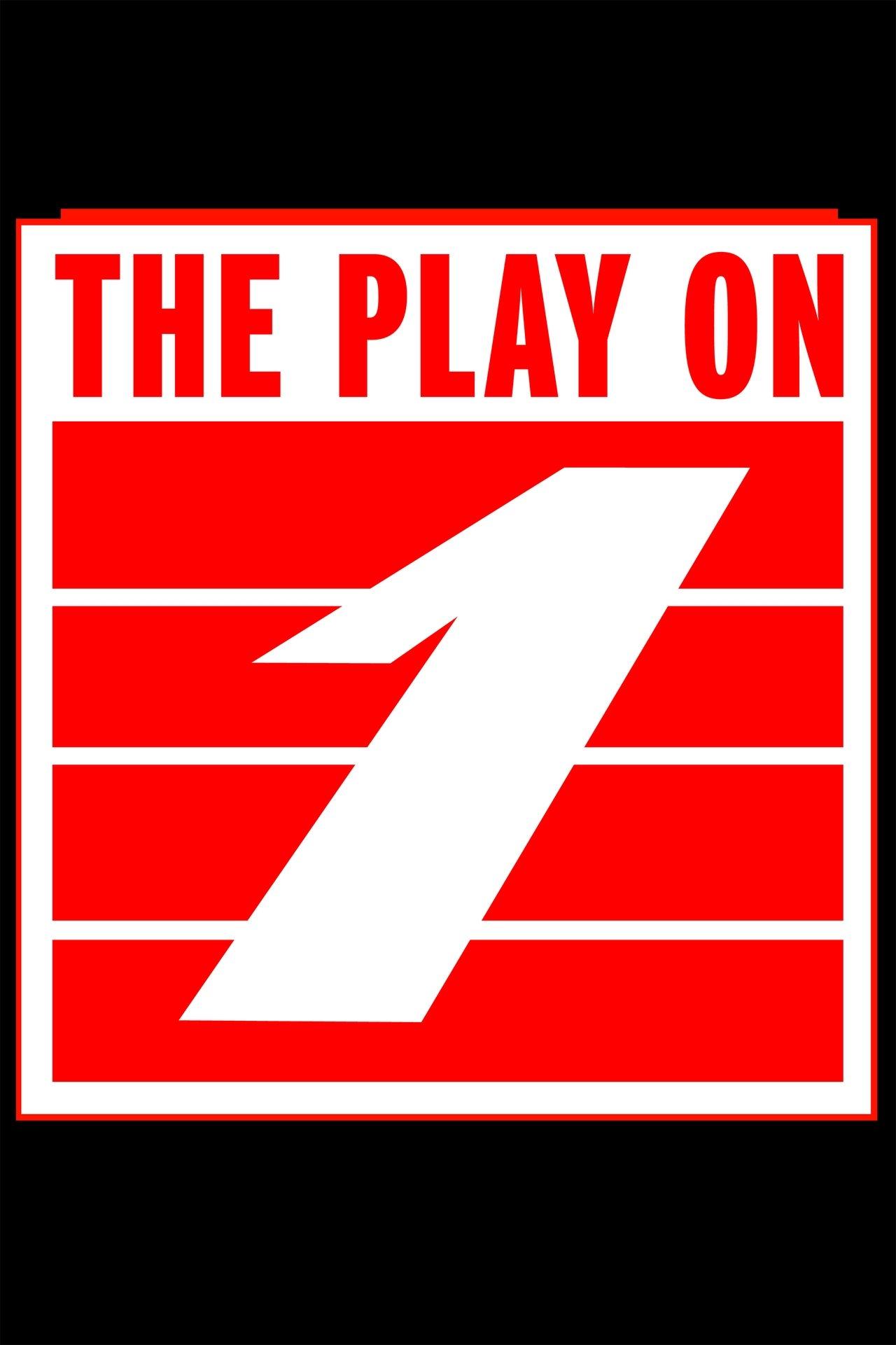 The Play on One streaming