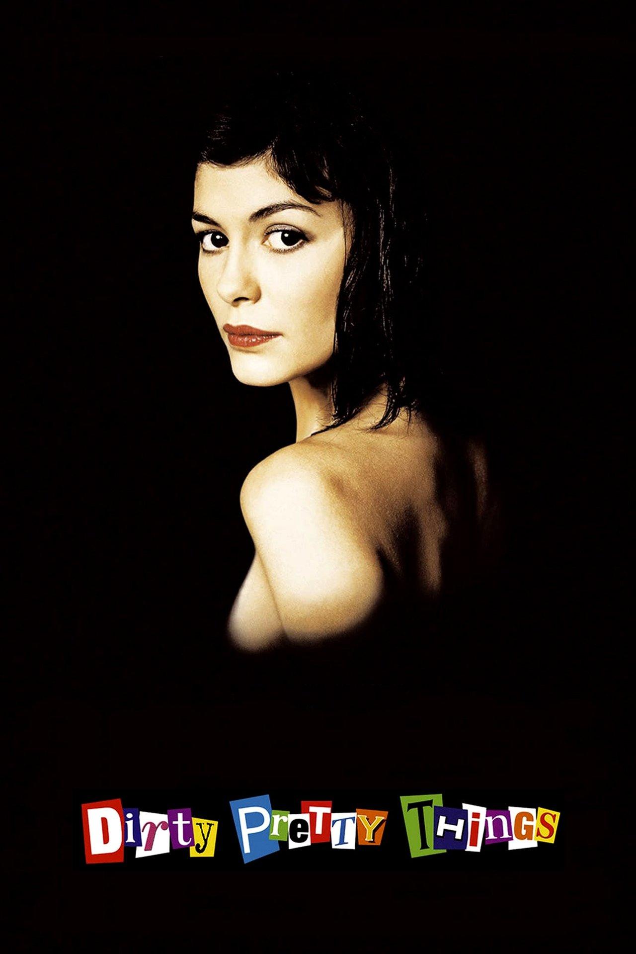 Dirty Pretty Things streaming