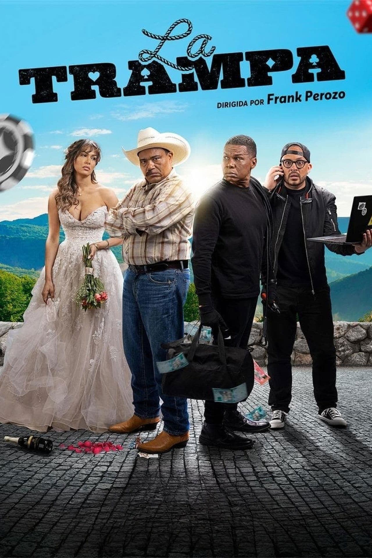 La Trampa streaming