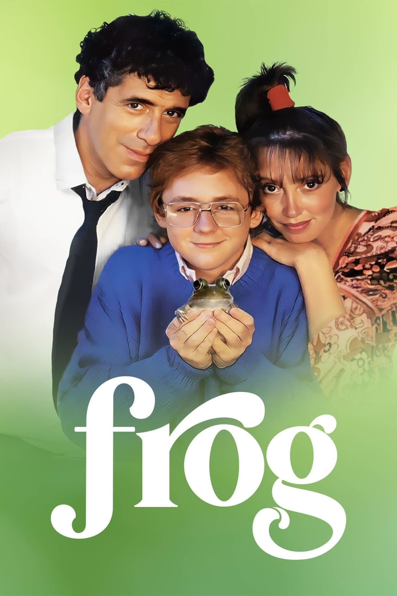 Frog streaming