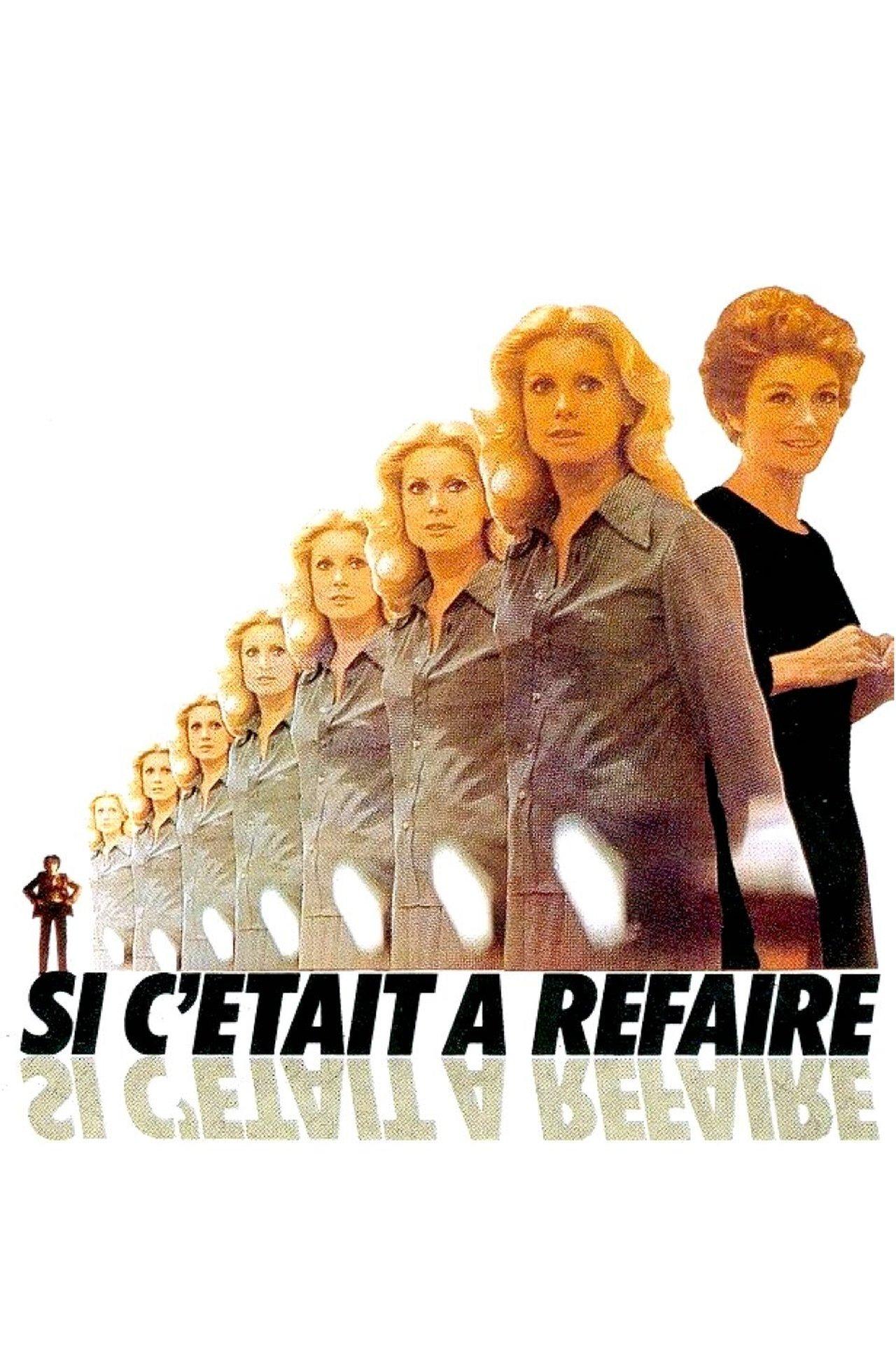 Si c'était à refaire streaming
