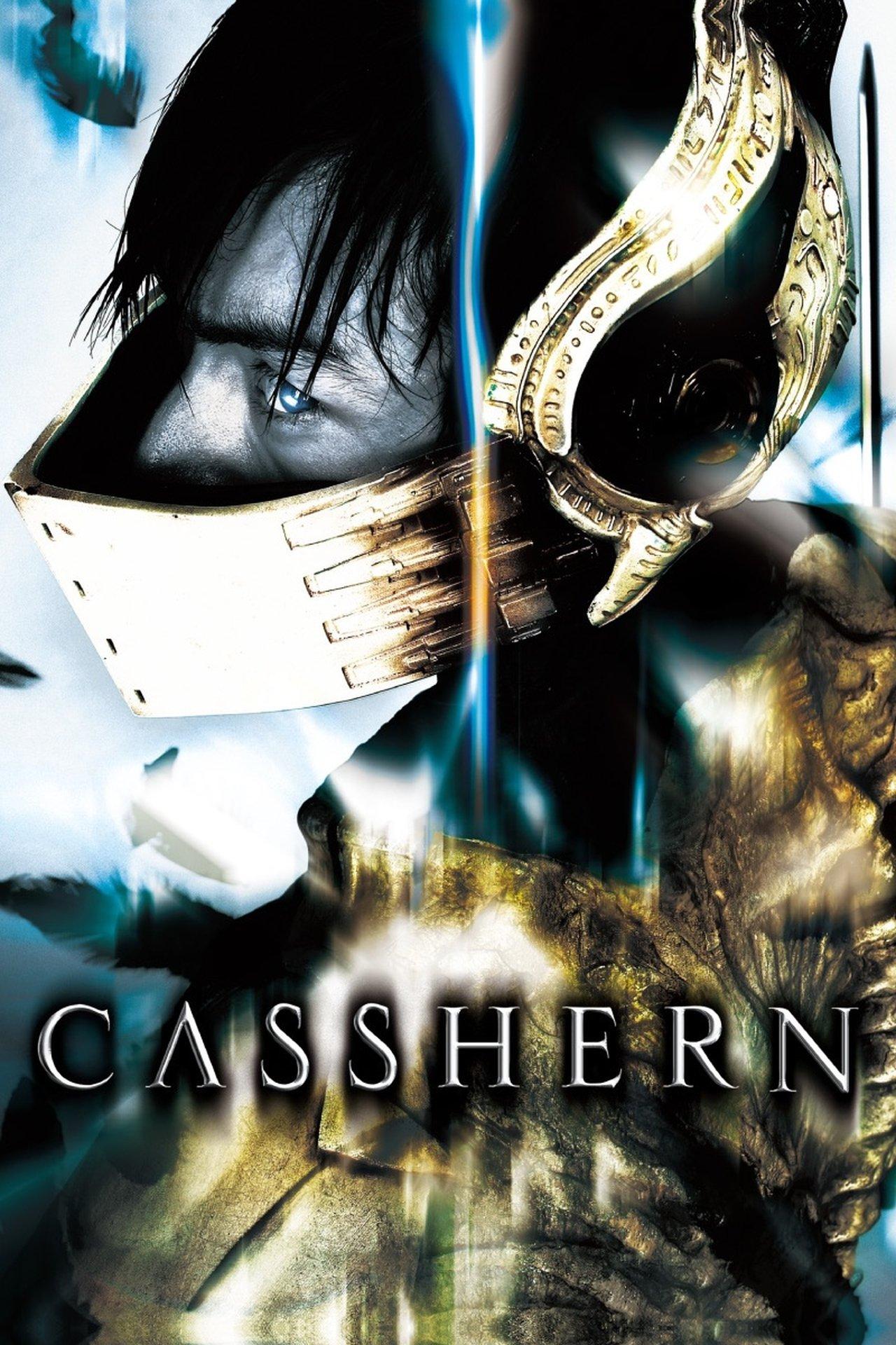 Casshern streaming