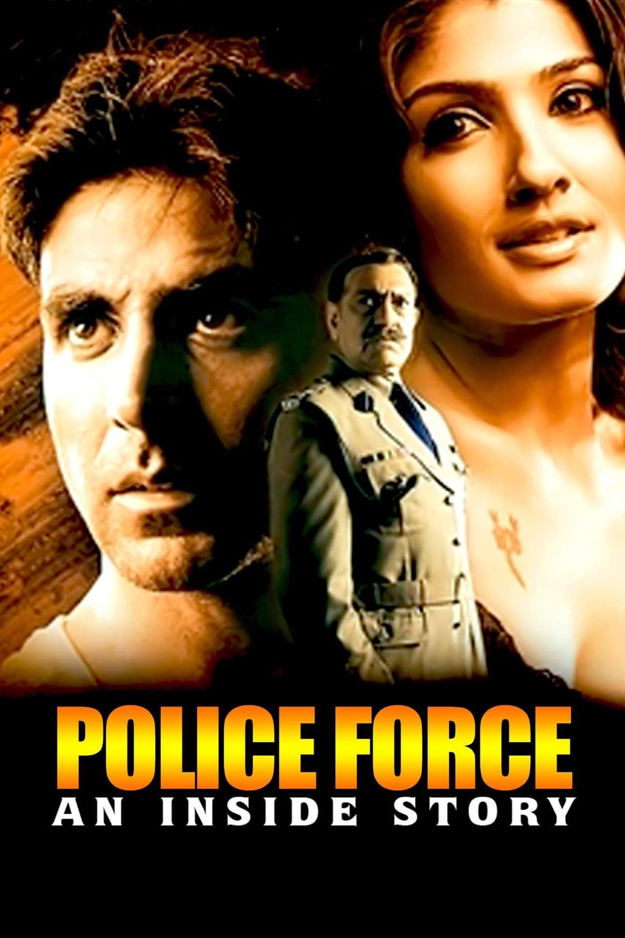 Police Force: An Inside Story streaming
