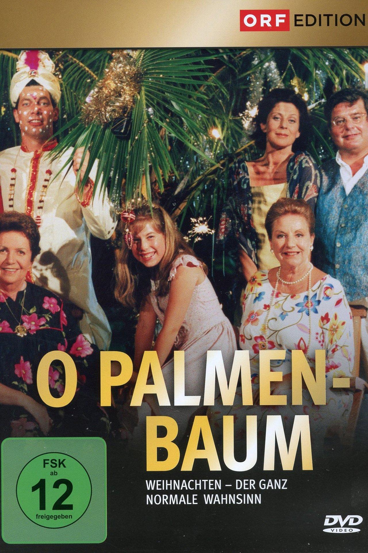 O Palmenbaum streaming