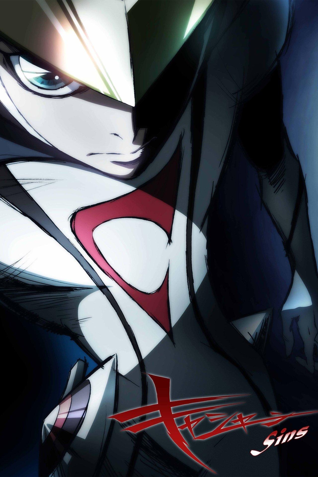 Casshern Sins streaming