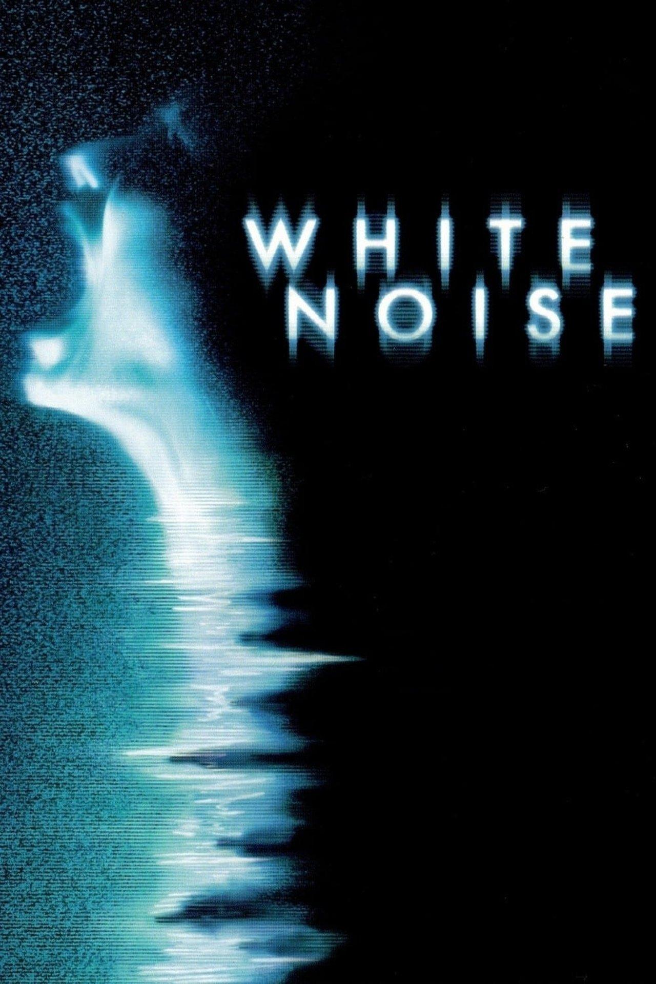 White Noise streaming