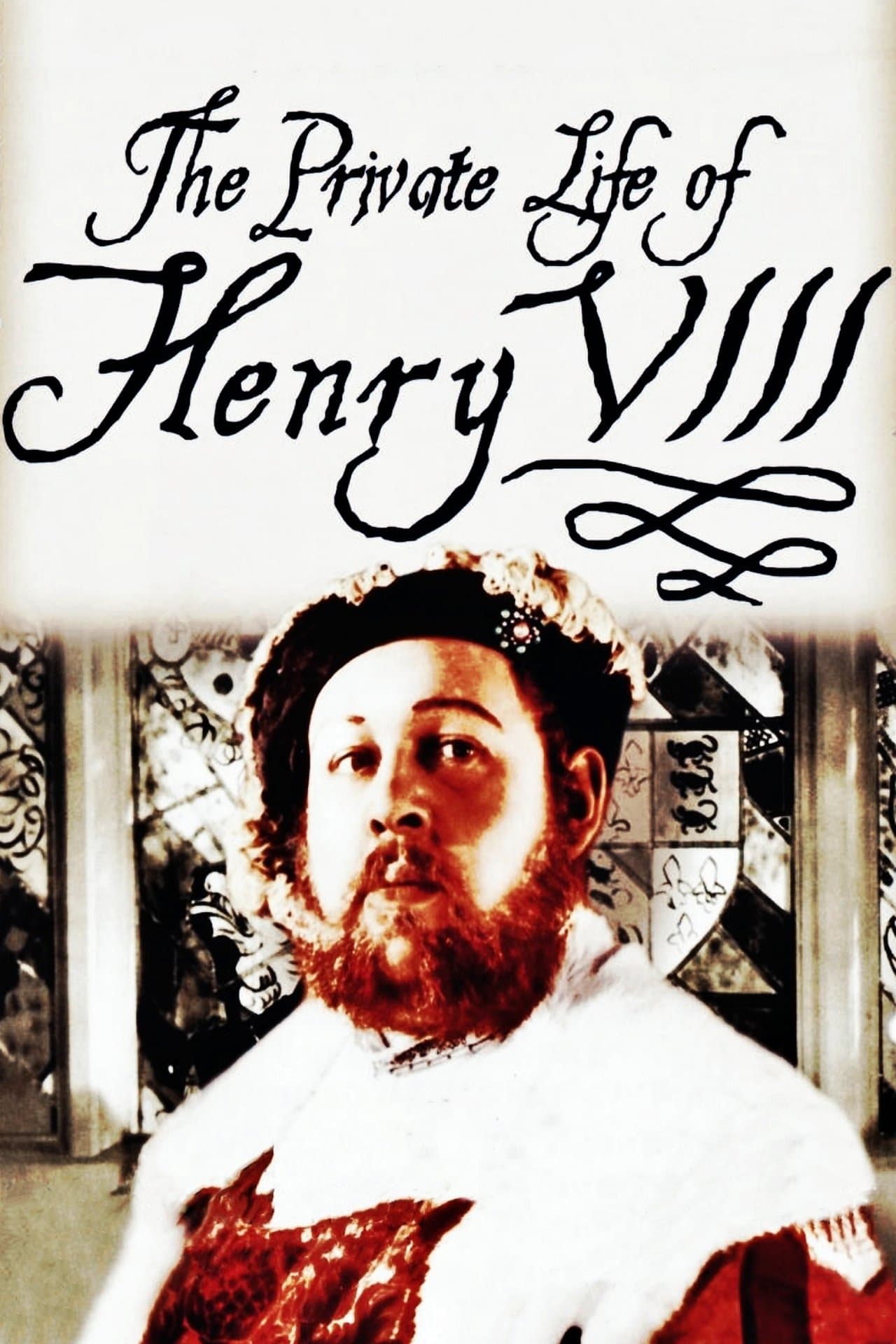 The Private Life of Henry VIII streaming
