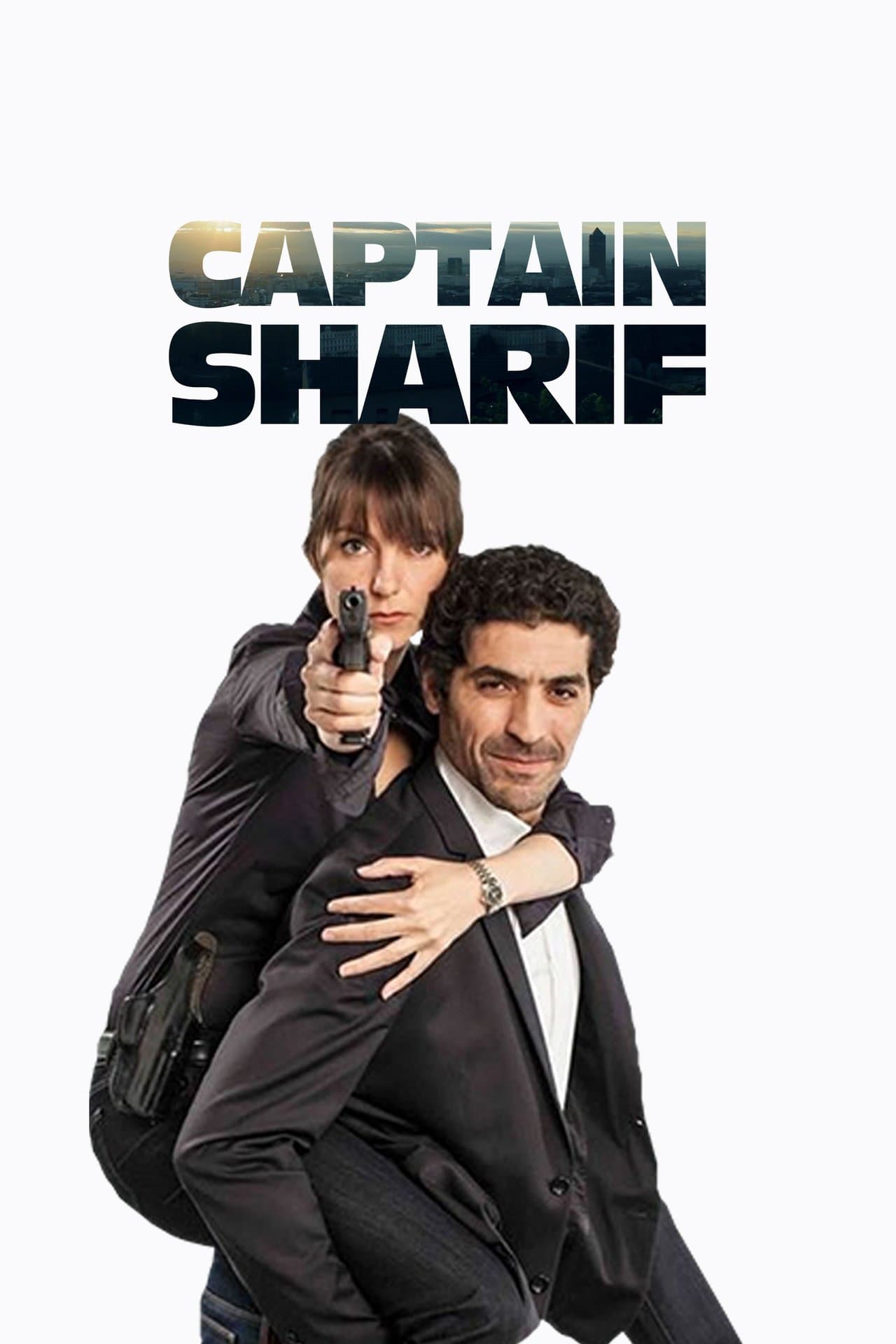 Captain Sharif streaming