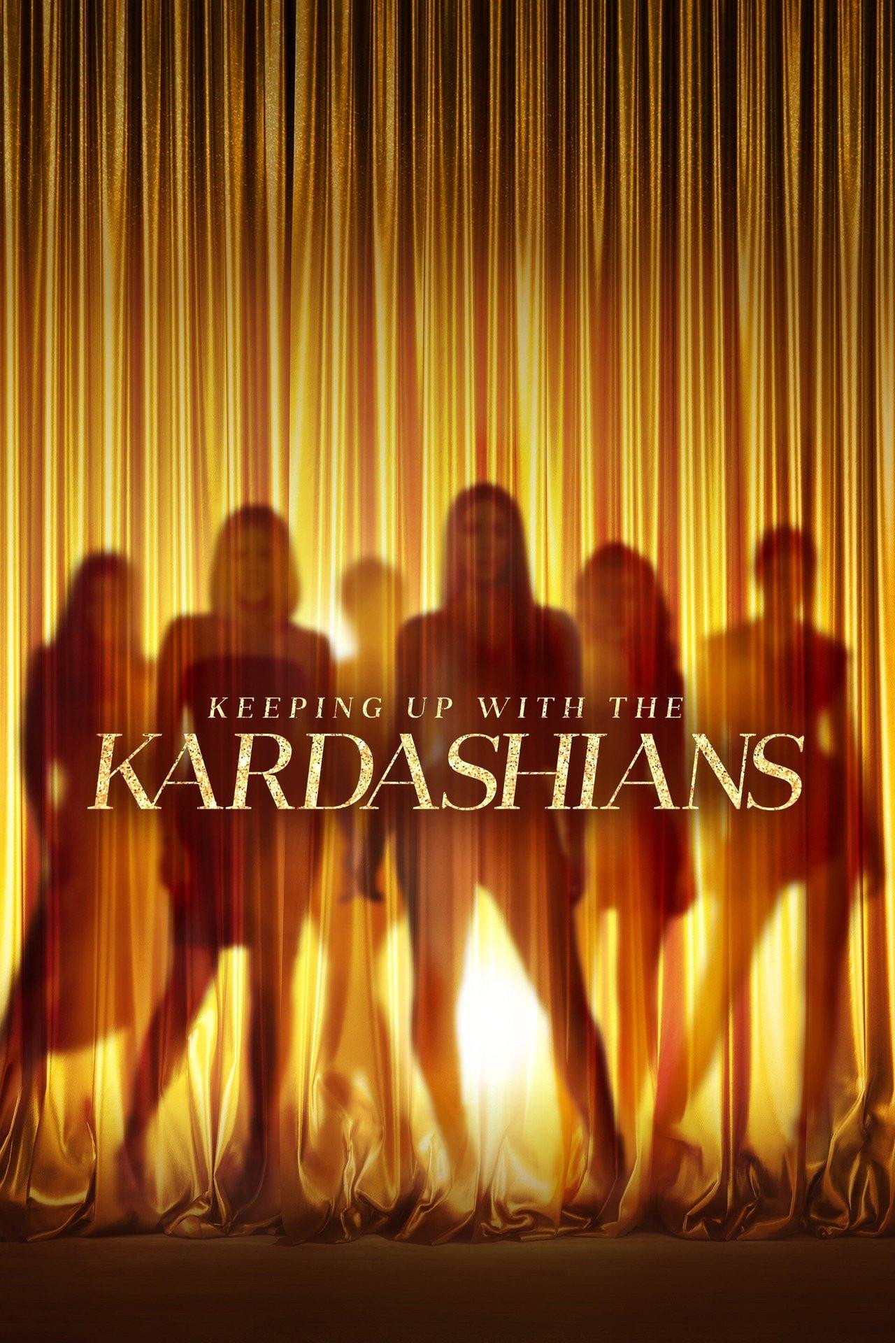 L'incroyable Famille Kardashian streaming