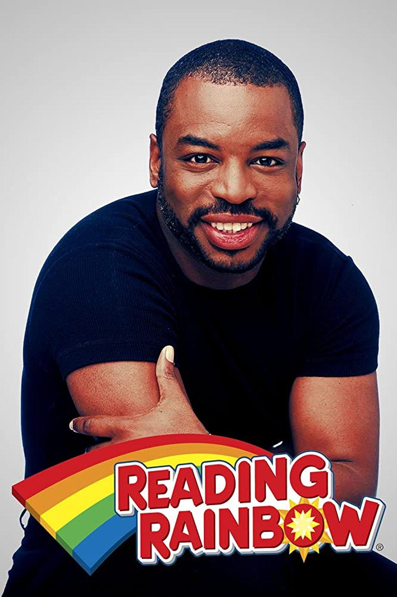 Reading Rainbow streaming